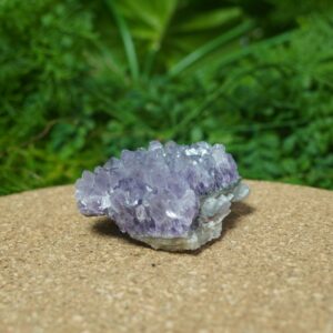 Mini Druse Améthyste