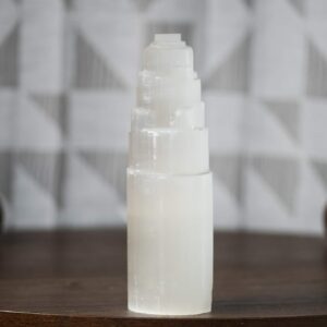 Lampe Sélénite - sommeil réparateur