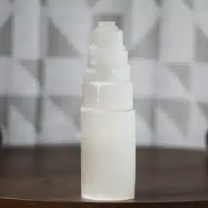 Lampe Sélénite - sommeil réparateur