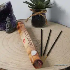 Encens Noix de coco