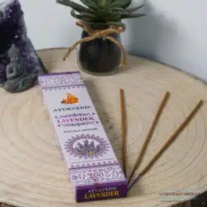 Encens Lavande