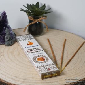 Encens Palo Santo