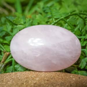 Galet Quartz Rose – Image 2