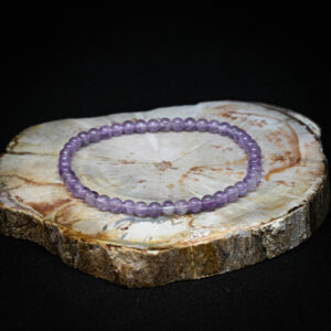 Bracelet Améthyste – Image 8