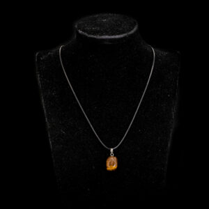 Pendentif oeil de tigre – Image 2