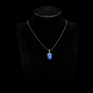 Pendentif Lapis-Lazuli – Image 2