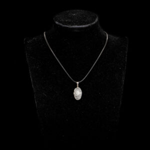 Pendentif Cristal de Roche – Image 2