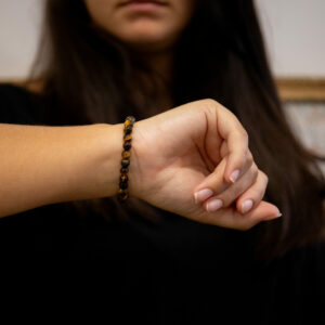 Bracelet triple oeil – Image 5