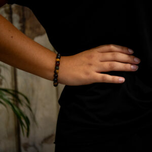 Bracelet triple oeil – Image 2