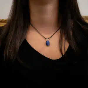 Pendentif Lapis-Lazuli