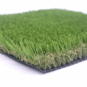 Gazon synthétique PORTICCIO 35, rouleau 4 m de large, hauteur 35 mm pour jardin et terrasse