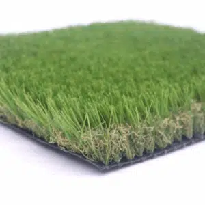 Gazon synthétique PORTICCIO 35, rouleau 2 m de large, hauteur 35 mm pour jardin et terrasse