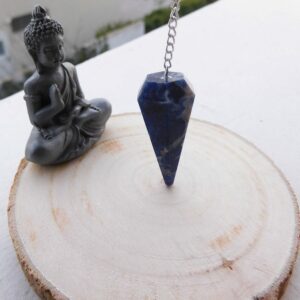 Pendule sodalite - compréhension – Image 3