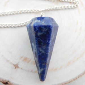 Pendule sodalite - compréhension – Image 4