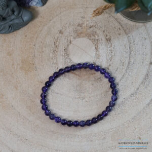 Bracelet Améthyste – Image 6