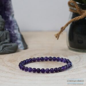 Bracelet Améthyste – Image 5