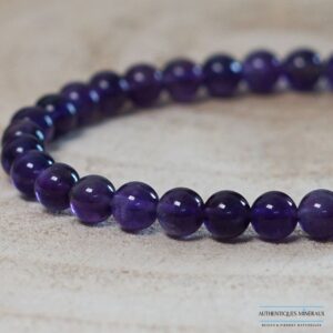 Bracelet Améthyste – Image 7