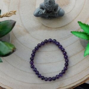 Bracelet Améthyste – Image 10