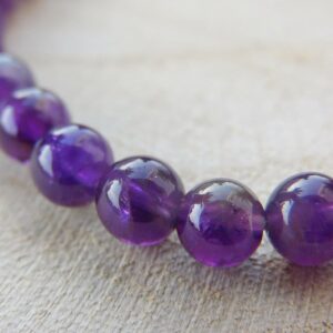 Bracelet Améthyste – Image 12
