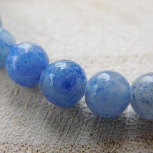 Bracelet Aventurine Bleue – Image 6
