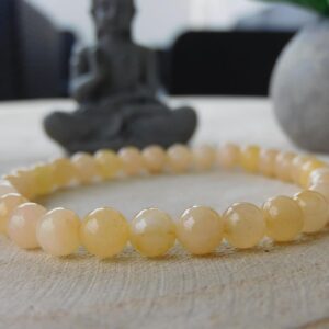 Bracelet Aventurine Jaune – Image 5
