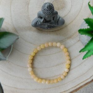 Bracelet Aventurine Jaune – Image 6