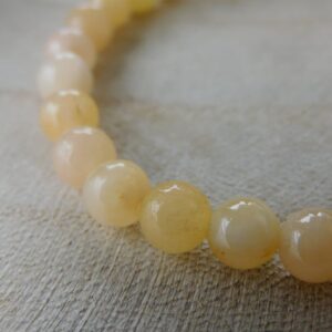 Bracelet Aventurine Jaune – Image 7