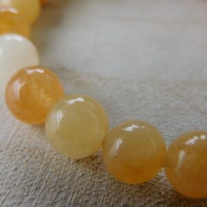Bracelet Aventurine Jaune – Image 3