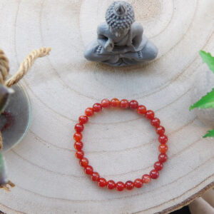 Bracelet Cornaline – Image 2