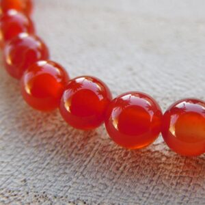Bracelet Cornaline – Image 3