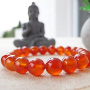 Bracelet Cornaline – Image 5