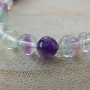 Bracelet Fluorite – Image 4
