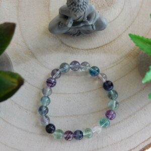 Bracelet Fluorite – Image 3