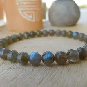 Bracelet Labradorite