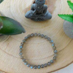 Bracelet Labradorite – Image 2