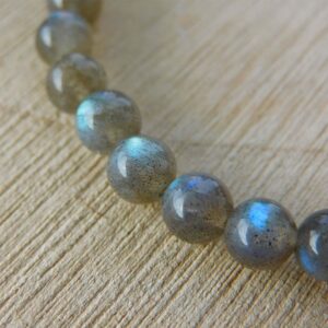 Bracelet Labradorite – Image 3