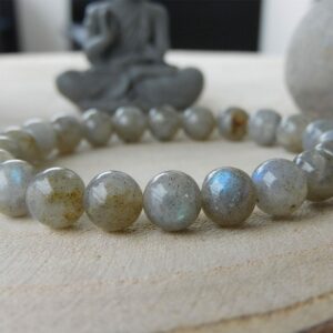 Bracelet Labradorite – Image 5