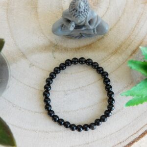Bracelet Obsidienne – Image 8