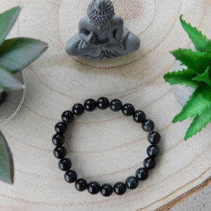 Bracelet Obsidienne – Image 2