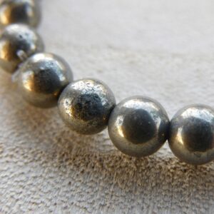 Bracelet Pyrite – Image 4