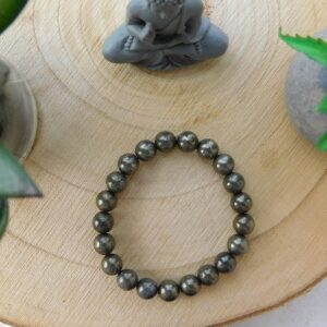 Bracelet Pyrite – Image 3