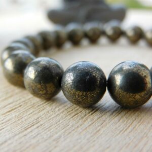 Bracelet Pyrite – Image 7