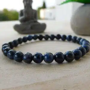Bracelet Sodalite - compréhension