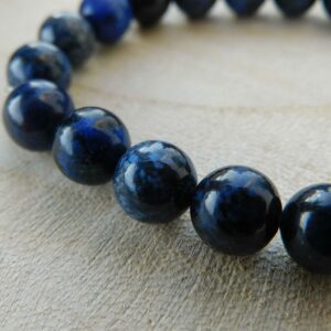 Bracelet Sodalite - compréhension – Image 4