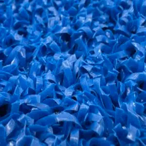 Gazon synthétique sportif PADEL SUPER 5 – Kit complet 200 m² avec accessoires inclus