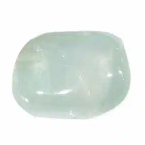 Pierre roulée topaze - confiance en soi