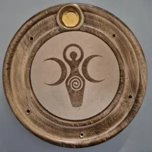 Support Déesse de la Lune