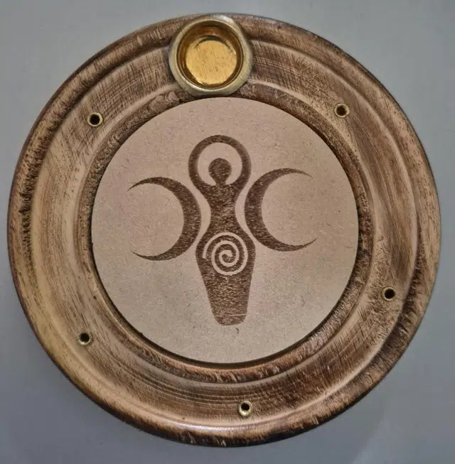 Support Déesse de la Lune 1 Support Déesse de la Lune