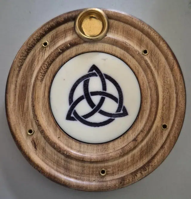 Support Triskel 1 Support Triskel