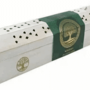 Porte-encens « Arbre de la Vie »